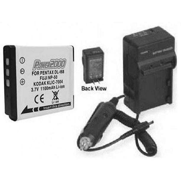 Compatible with Sony NP-F550 Digital Camera Battery and Charger 2200mAh 7.2V Lithium-Ion Charger Video Walkman Replacement for Sony GV-D800 Battery 2 Pack Compatible with Sony NP-F550 Digital Camera Battery and Charger 2200mAh 7.2V Lithium-Ion Charger Video Walkman Replacement for Sony GV-D800 Battery 2 Pack